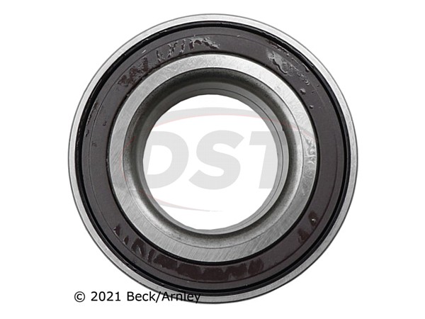 beckarnley-051-4253 Front Wheel Bearings